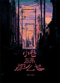 小巷原来那么长百度