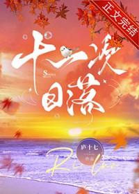 十一次日落by庐十七讲的什么