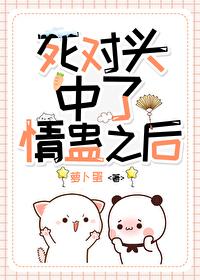 和死对头cp