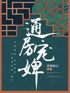 通房宠妾