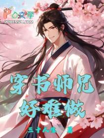 师兄 穿书