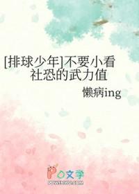 排球少年角色大全