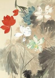 清风鉴水全部作品