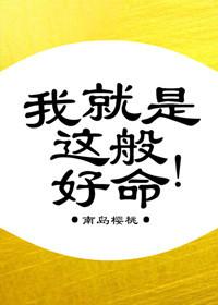 我就是这般好命免费阅读全文