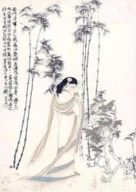 玉娘打一准确生肖