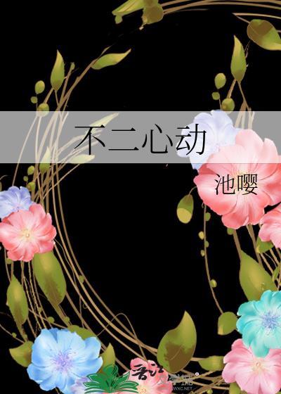 不二心动txt百度