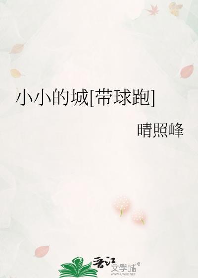 小小的城市