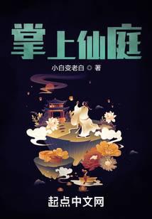 掌上仙庭TXT奇书网