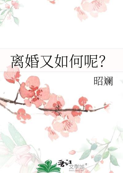 离婚又如何呢昭澜