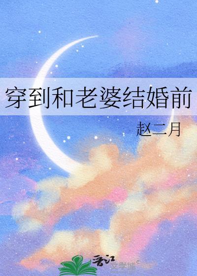 穿到和老婆结婚前txt百度