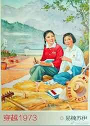 穿越1973养家糊口从敢山开始