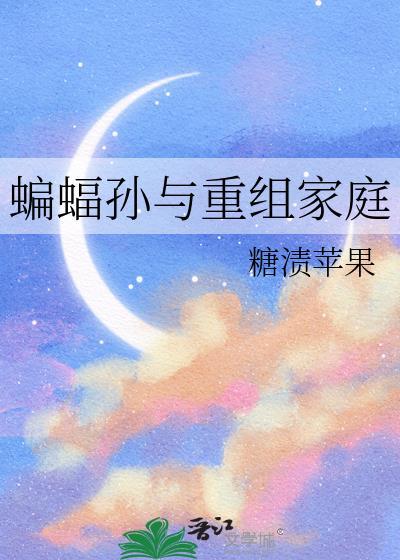 蝙蝠孙和重组家庭
