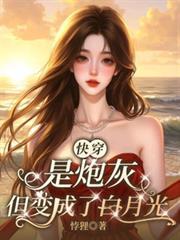快穿我是炮灰他哥哥