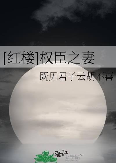红楼权臣之妻