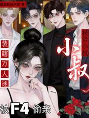 报告小叔装瞎万人迷被f4偷亲了TXT