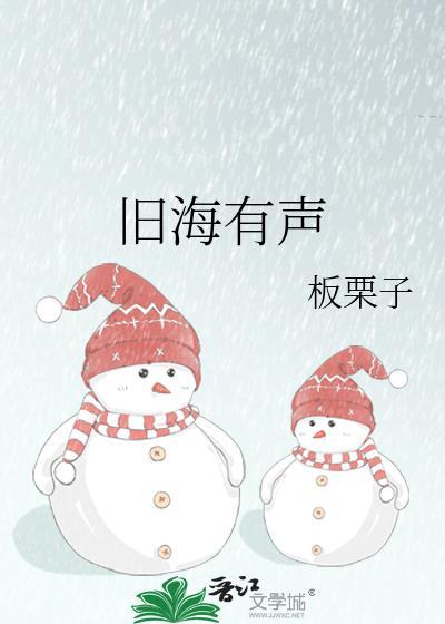 旧海有声txt