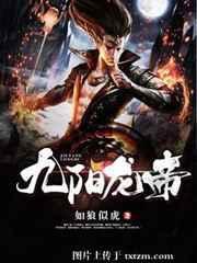九阳帝尊