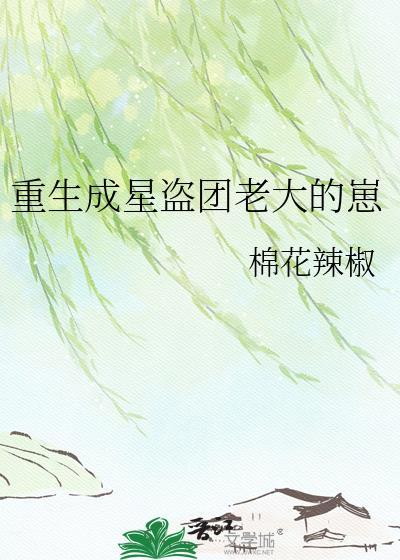重生成星盗团老大的崽 棉花辣椒
