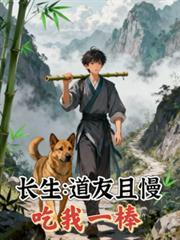长生之道友且慢