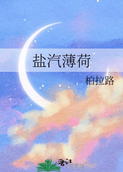 盐汽薄荷gl作者笔趣阁