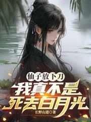 仙子我真不是故意的