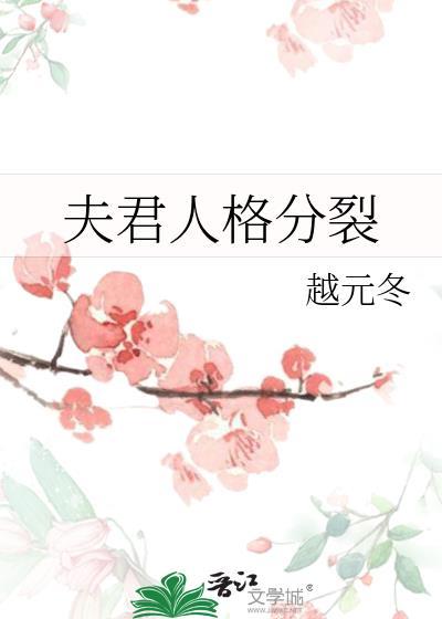 丈夫人格分裂