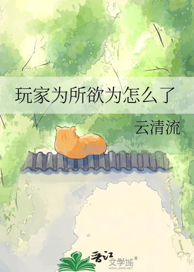 玩家为所欲为怎么了解