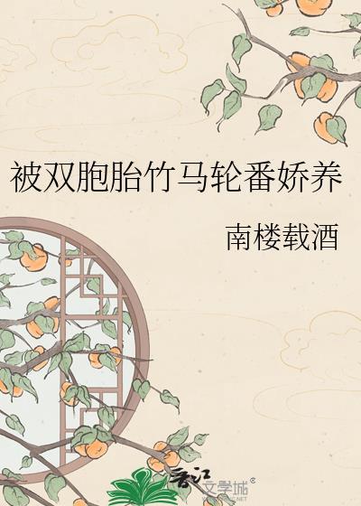 被一对双胞胎爱上是什么感觉