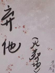 弃他如风1-61集免费观看电视剧