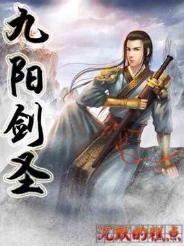 九阳剑圣讲的什么