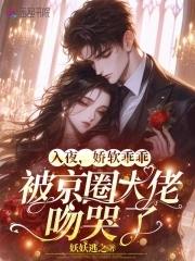 入夜娇软乖乖被京圈大佬吻哭了色免费